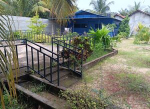 Land Sale Karbala Kattankudy