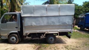 Yuejin Single Cap Vehicles For Sale In Kattankudy