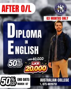 Australian College Of Graduate Studies