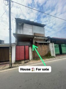 House Sale Kattankudy