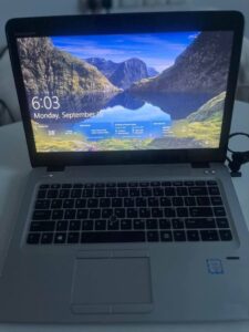 Hp Elitebook G For Sale At Kattankudy