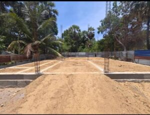 Land Sale Arayampathy