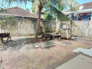 Land Sale Kattankudy