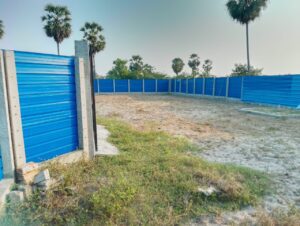 Land Sale Ollikkulam