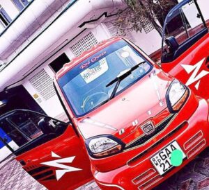 Bajaj Qute For Sale In Kalamunai