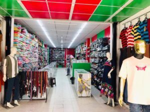 Business Sale At Kantala