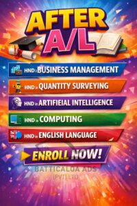 Hnd In Business Management