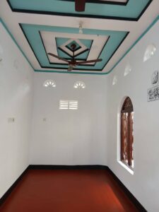 House Rent Kattankudy Fc Road