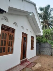 House Sale Kattankudy