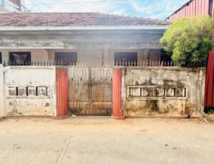 House Sale Kattankudy