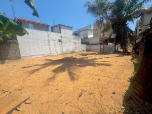 Land Sale Kattankudy