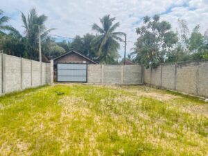 Land Sale Kattankudy