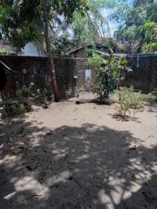 Land Sale Oddamavadi