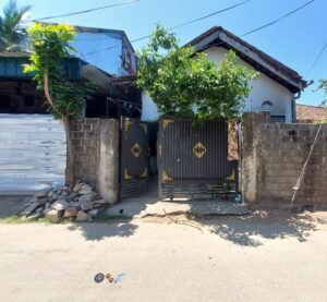 House Sale Fareenaslane Kattankudy