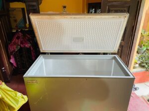 Havells Freezer (Inverter) Sale At Kattankudy