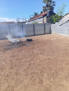 Land Sale Alsmavathai Kattankudy