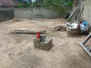 Land Sale Kattankudy