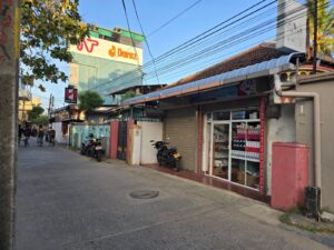 House Sale Kattankudy