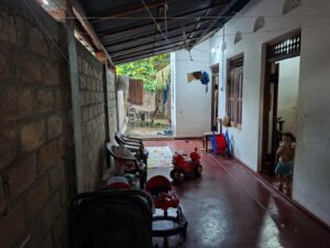 House Sale Kattankudy Karbala