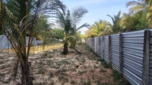 Land Sale Kattankudy