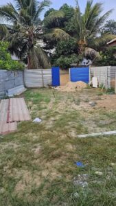Land Sale Kattankudy