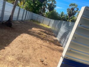 Land Sale Manchanthoduvai Kattankudy