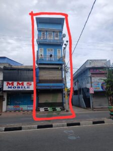 Shop Rent Kattankudy