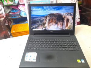 Used Dell Intel I Laptop For Sale At Kattankudy