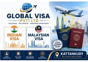 Global Visa Pvt Ltd