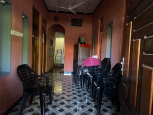 House Sale Kattankudy Manchanthoduvai