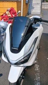 Honda Pcx For Sale In Kattankudy