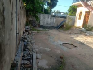 Land Sale Kattankudy
