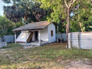 Land Sale Ollikkulam Kattankudy