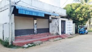 House Rent Kattankudy