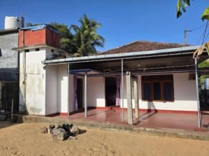 House Sale Kattankudy