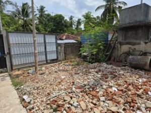 Land Sale Kattankudy