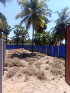 Land Sale Kattankudy