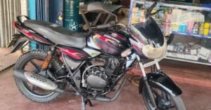 Discover Bike For Sale At Batticaloa
