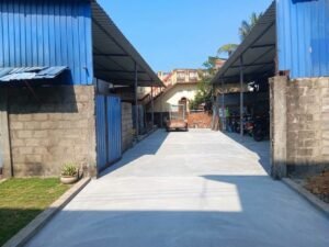 Land Rent Kattankudy