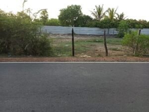 Land Sale Eravur