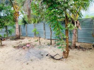 Land Sale Kattankudy