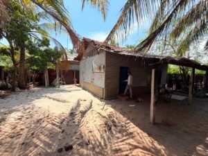 Land Sale Kattankudy