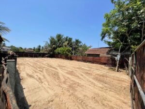 Land Sale Kattankudy