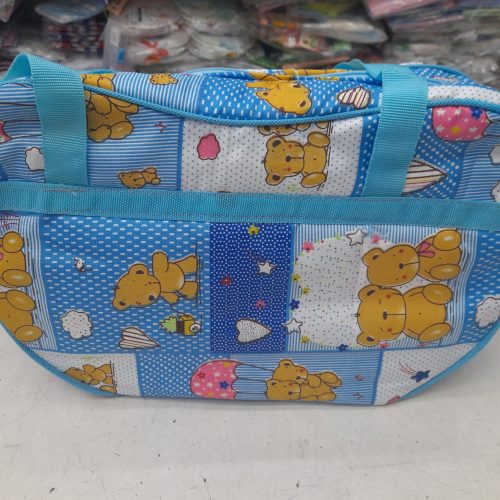 Baby Bag Items - the BabyShop Kattankudy