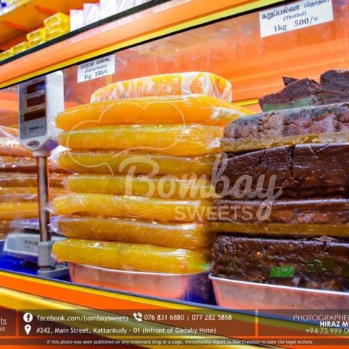 Bombay Sweets-7