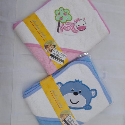 Cap Blankets - THE BABYSHOP KATTANKUDY-4