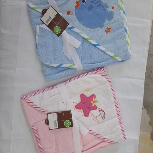 Cap Blankets - THE BABYSHOP KATTANKUDY-6