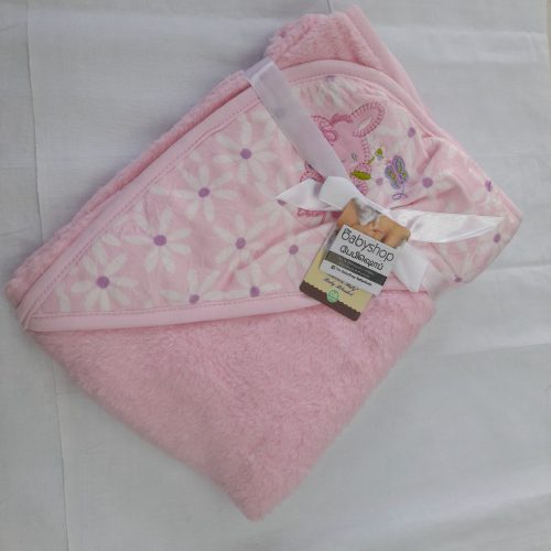 Cap Blankets - THE BABYSHOP KATTANKUDY-8