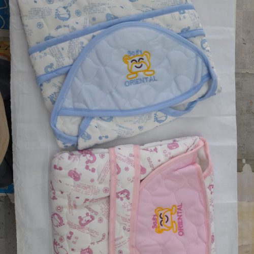 Cap Blankets - THE BABYSHOP KATTANKUDY-9