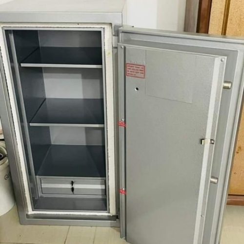 Damro Safe Lockers-6